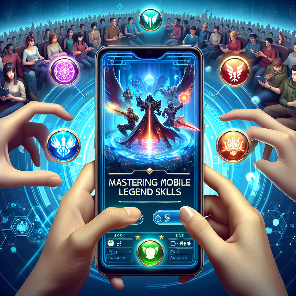 Ultimate Guide to Mastering PP Mobile Legend Skills