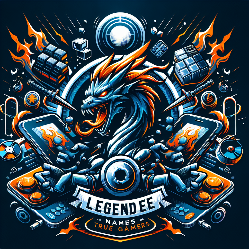 nama mobile legend keren untuk gamer sejati
